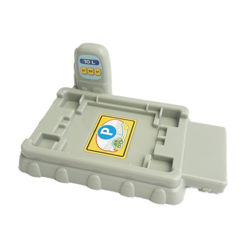Vtech toot grey - vtech,