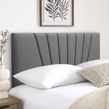 24'' Sunrise Headboard for