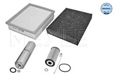 Filter Set MEYLE Fits BMW F20