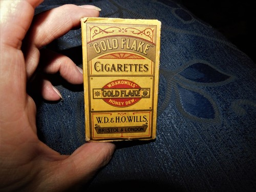 Collectable vintage empty - collectable,