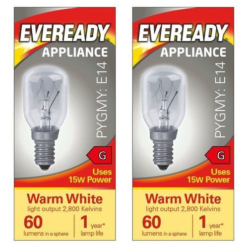 E14 15w lumens - 2x, light