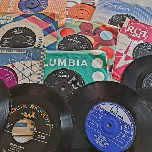 Choose your favourite 1950 - choose,