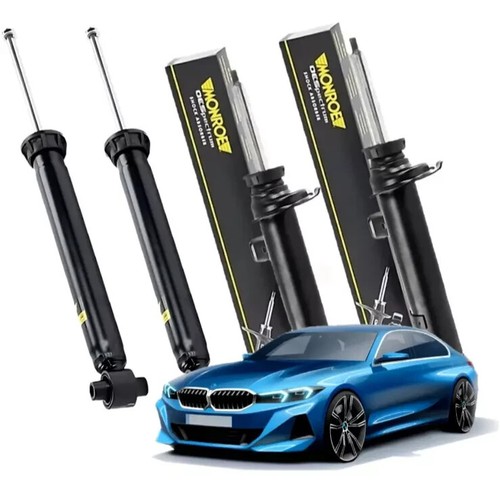 Bmw series msport f30 f31 - 3,