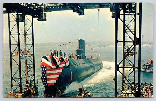 Uss seawolf submarine - seawolf,