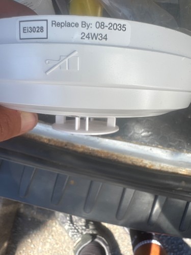 Aico ei3028 multi - aico,
