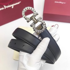 Ferragamo women's belt