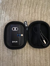 FLIR ONE Pro Thermal Imaging