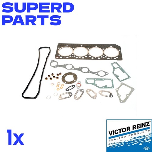 Complete engine gasket set - complete,