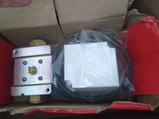 Danfoss HP22 Motorised 2 Port