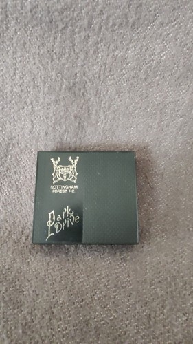 Rare nottingham forest fc - rare,