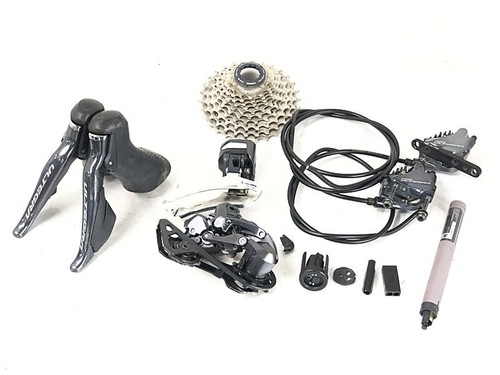 Shimano ultegra di2 - shimano,