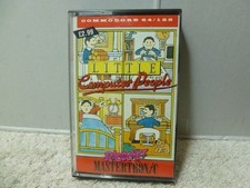 Commodore 64 / 128 Cassette