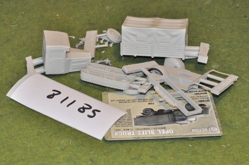 28mm ww2 bolt - ww2, opel