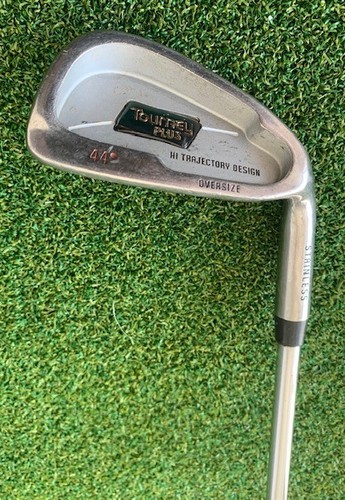 Macgregor tourney plus - macgregor, 44°