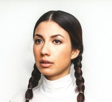 Emmy The Great / Second Love *NEW CD*