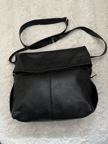 Gap vintage black flap - gap,