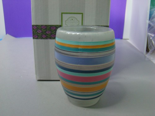 Scentsy ribbon sunset - scentsy,