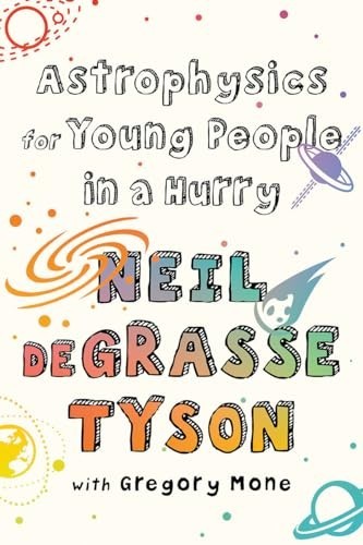 Astrophysics for young people - for,