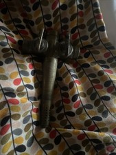 Vintage BEERMASTA Heavy Solid