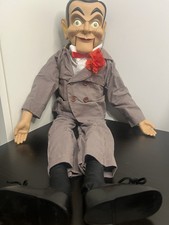 Goosebumps slappy - slappy, 30”