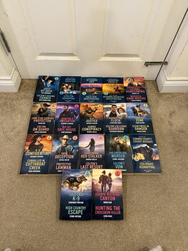 Mills boon heroes and - &,