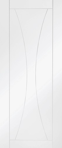 Internal white primed - internal,