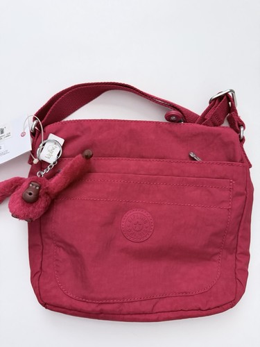 Kipling crossbody bag - kipling,