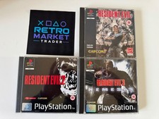 Resident evil complete - -,