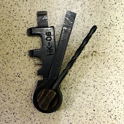 Sa80 combination combi tool - sa80,