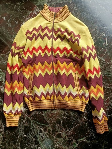 Giubbotto missoni - giubbotto,