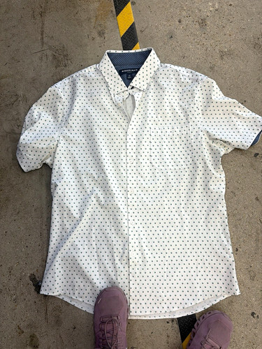 Mizzen main men short sleeve - men's,