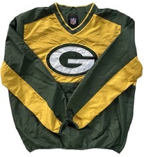 Green Bay Packers Jacket NFL