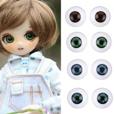 20mm reborn doll - reborn, eyeball
