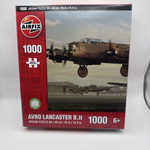 Airfix avro lancaster 11 - airfix,