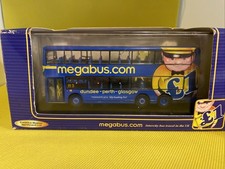 Northcord HKBUS 2002 Megabus