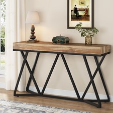 55 Inch Industrial Console