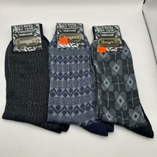 3 Vintage New Old Stock Mens