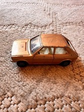 Corgi VW Polo MK1 Diecast Toy