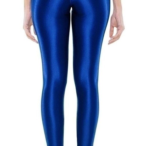 American apparel disco pants - apparel,