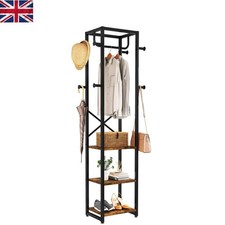 Industrial style freestanding - industrial-style,