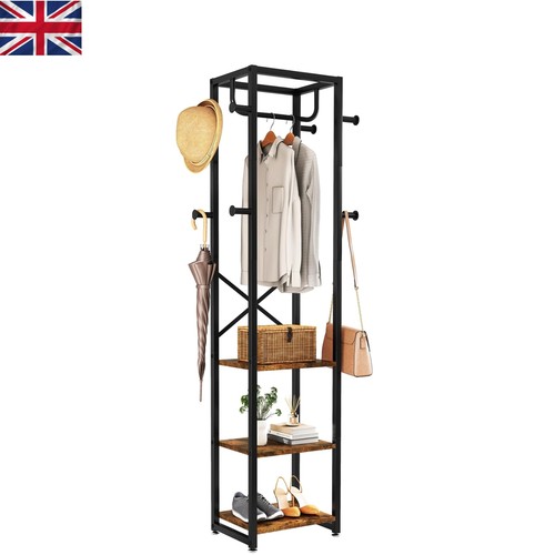 Industrial style freestanding - industrial-style,