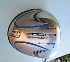 King Cobra Speed LD M/12.00 Driver