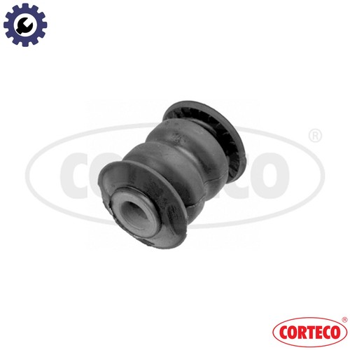 Mounting controltrailing - 2x,