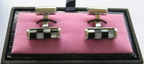 Tateossian vintage sterling - tateossian,