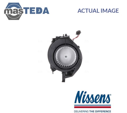 87669 interior blower fan - 87669,