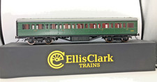 Ian Kirk O Gauge Kit Built SR