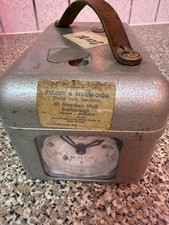 STB Switzerland / Swiss Made