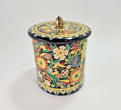 Vintage embossed floral - vintage,