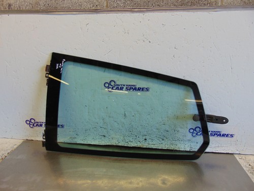 Fiat punto window glass - punto,
