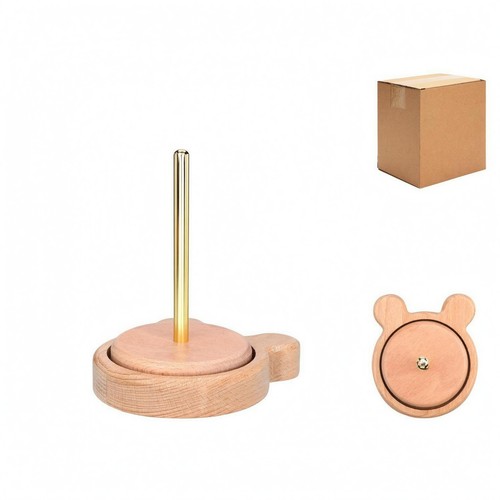 Rotating yarn swift stand - rotating,